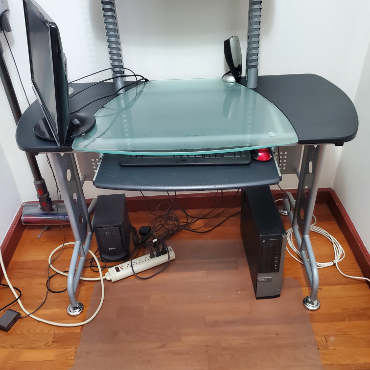 Computer Desk - photo 2