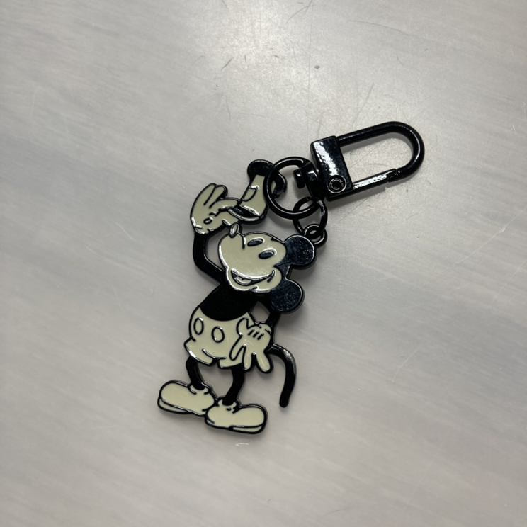 [Brand New]Micky Mouse Keychain