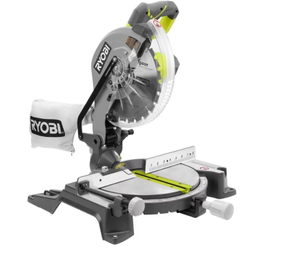 Miter Saw