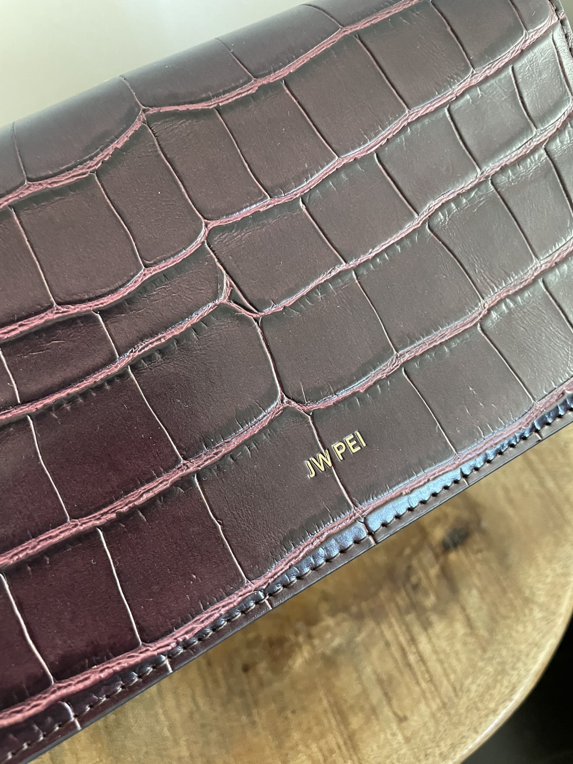 JWPEI handbag - photo 3