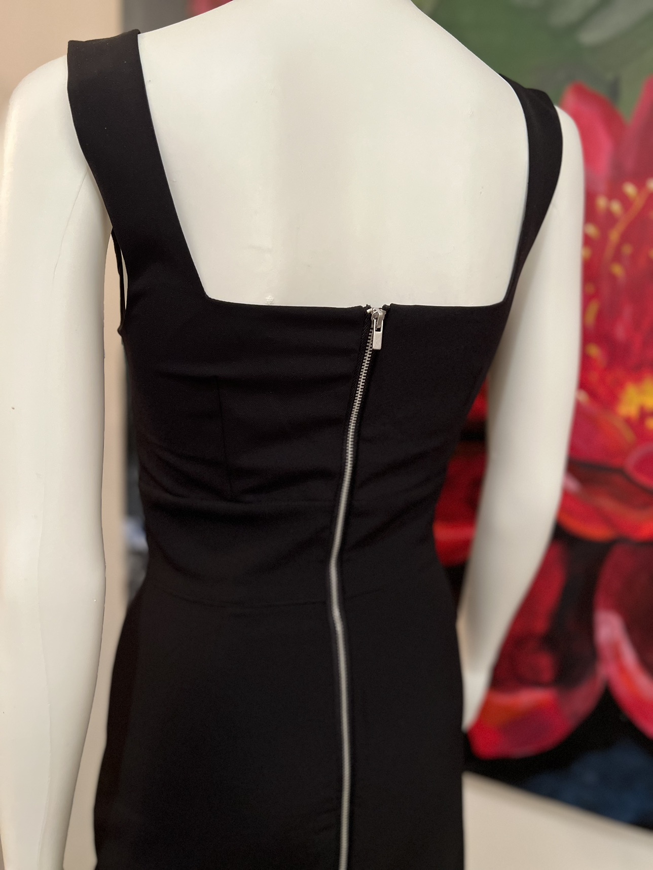 Black dress - size 0 image indicator(4)