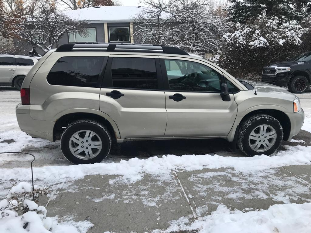 2008 Mitsubishi Endeavor Automatic great condition $7300 - photo 2
