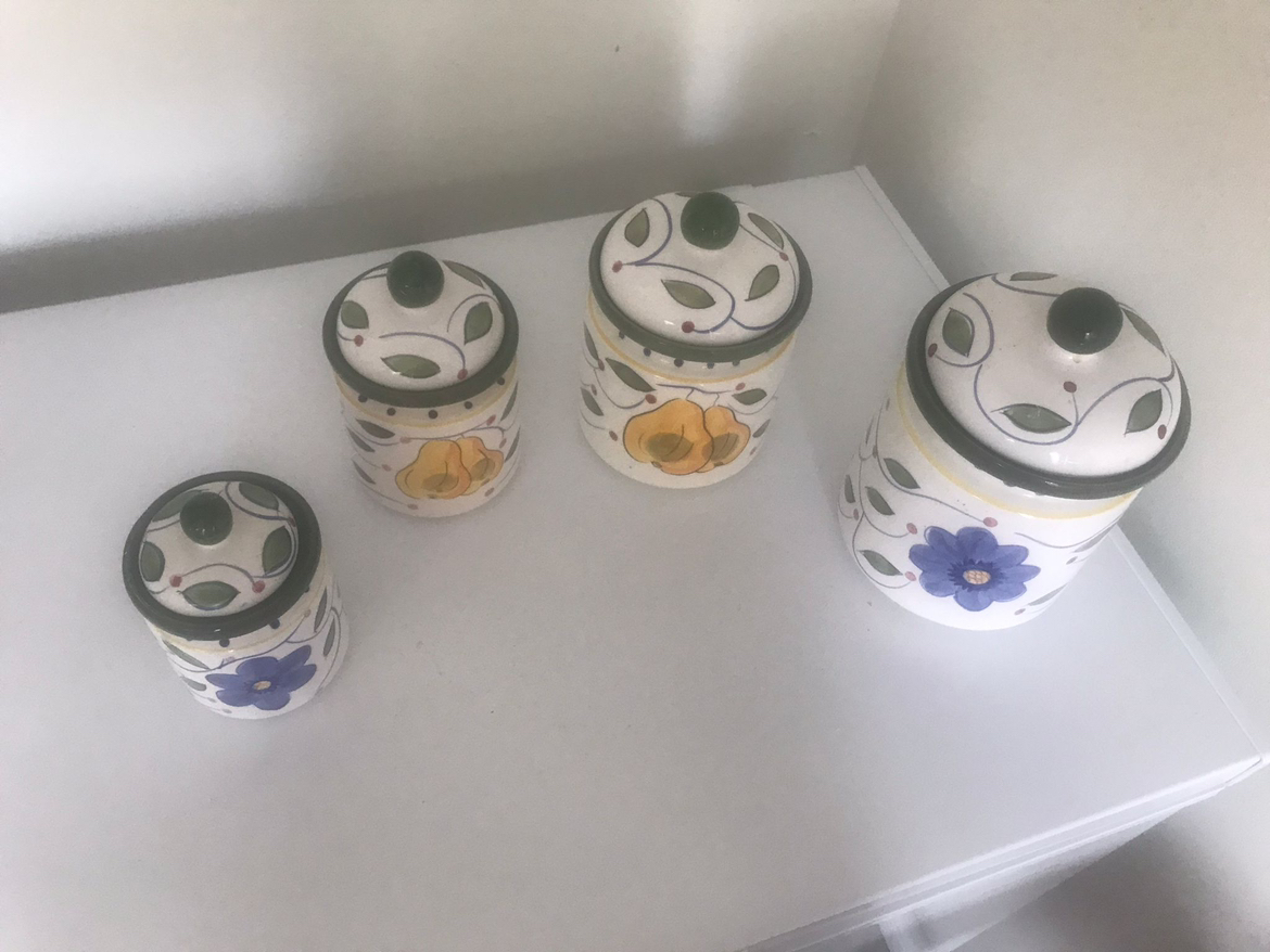 Jars