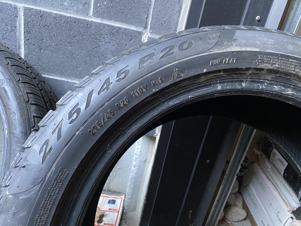 1 set winter ties image indicator(2)