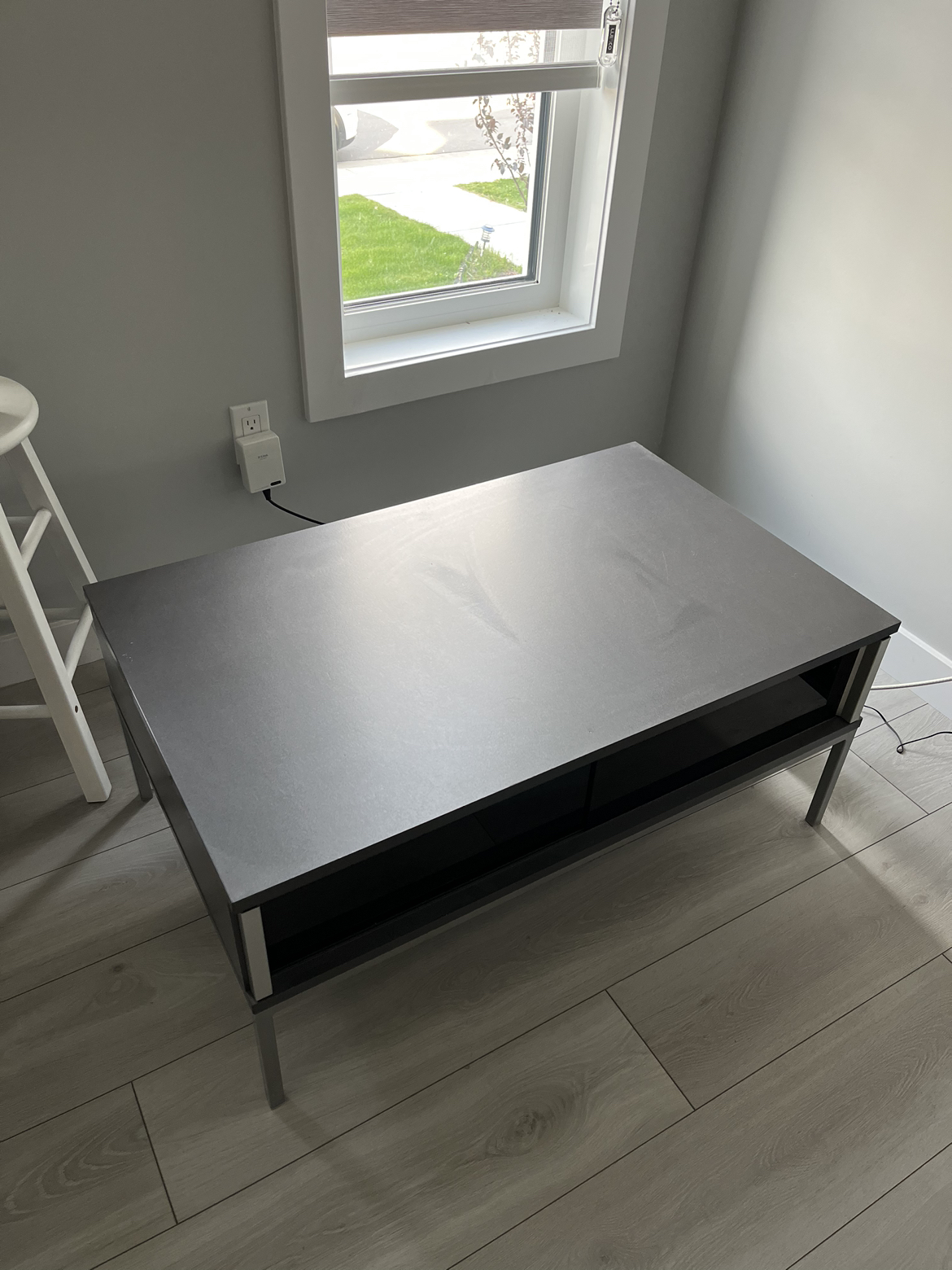 Modern coffee table - photo 2