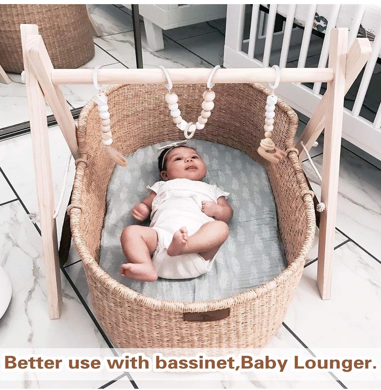 Wooden Baby Gum - photo 4