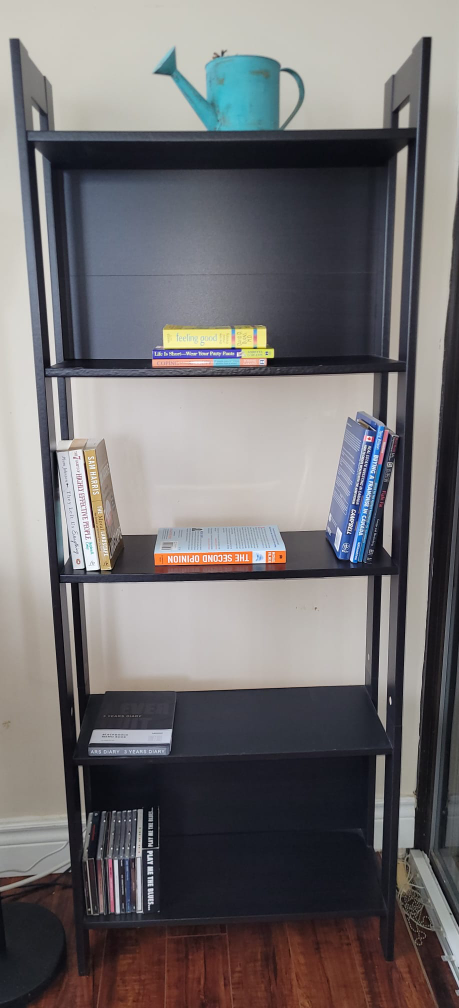 Book Shelf thumbnail