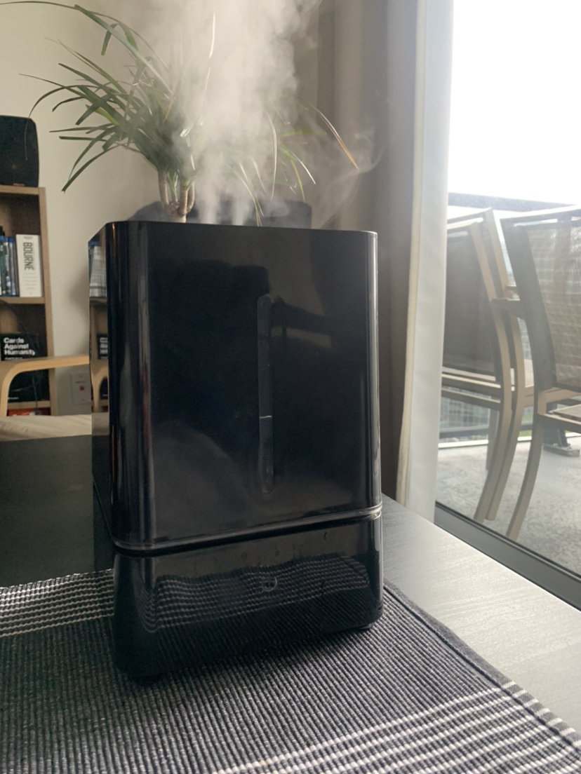 Humidifier - photo 4