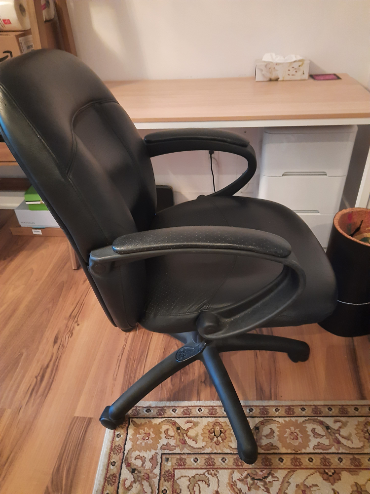 Computer chair image indicator(2)