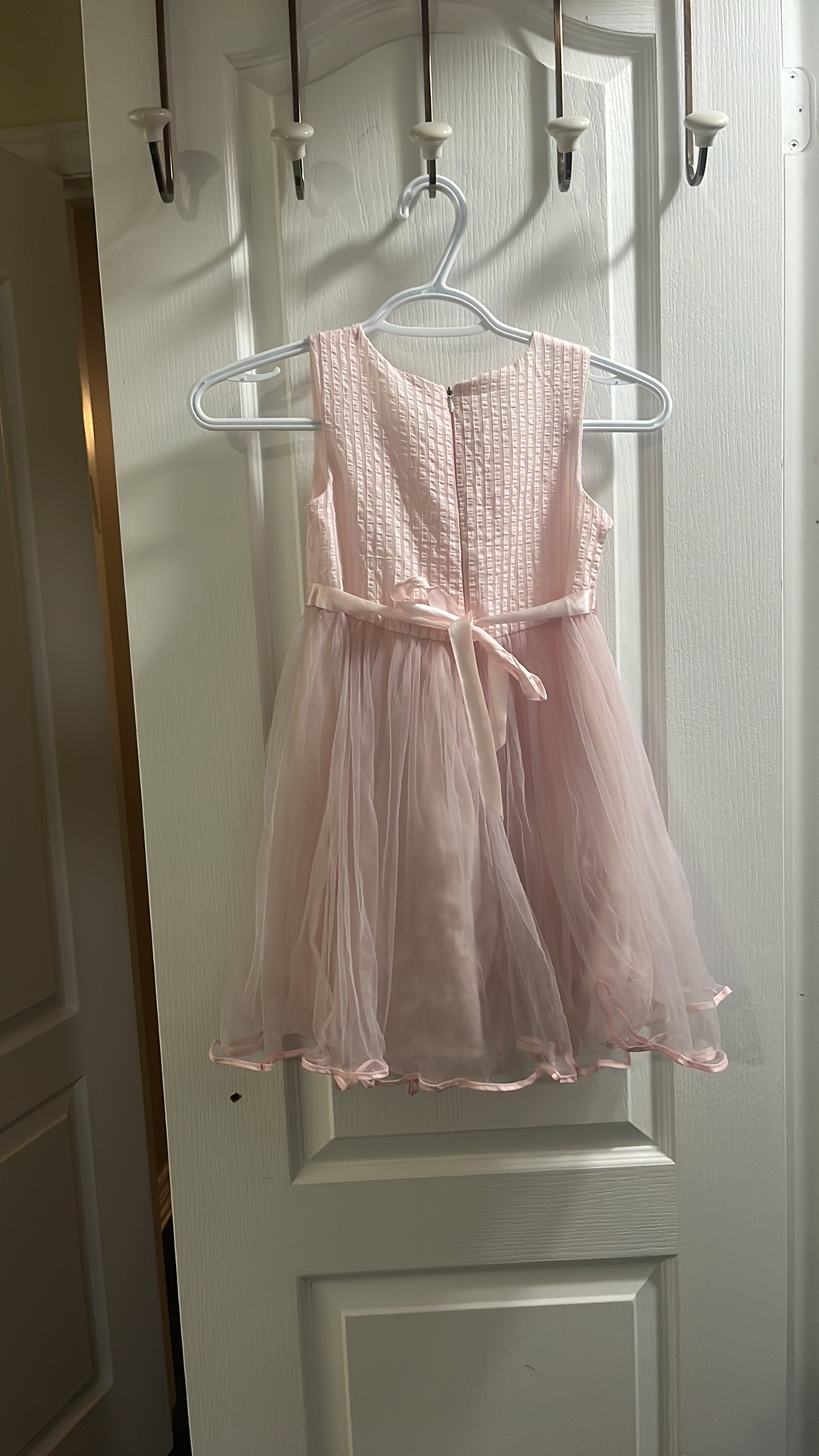 Girl’s tulle dress size 4 image indicator(2)