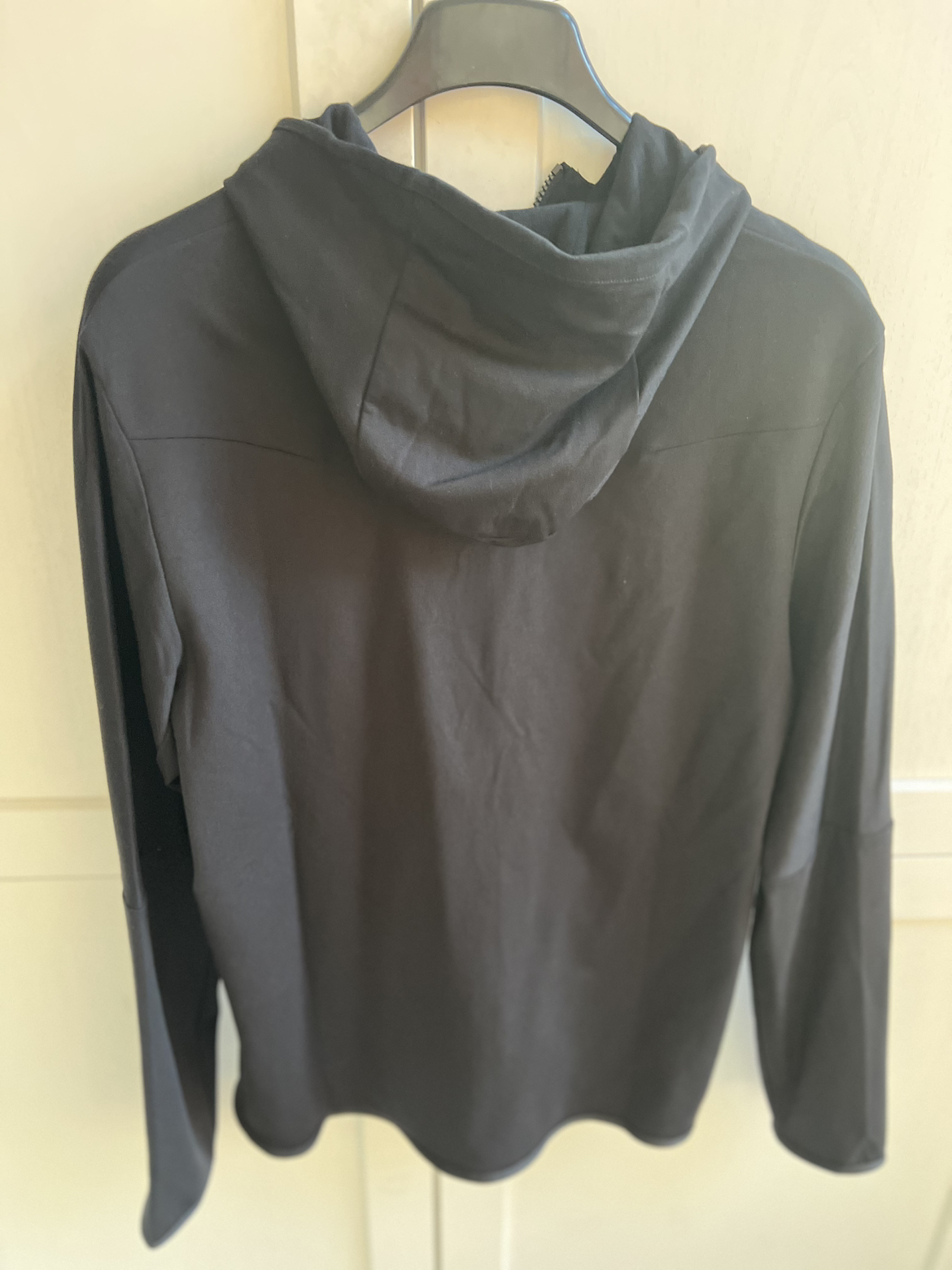 New Nike Hi Tech Fleece Hoodie image indicator(3)