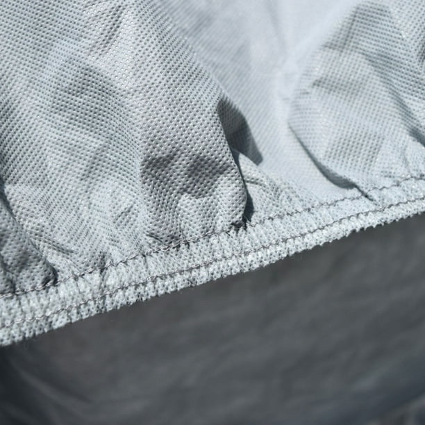 Budge Lite Car Cover Fits Cars up to 264 inches, B-5 image indicator(4)