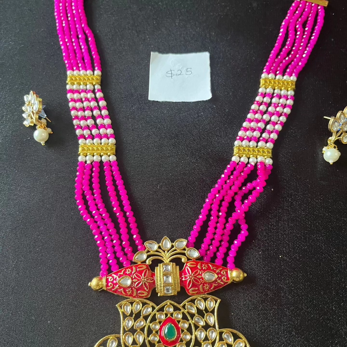 #jewelry #indian jewelry - photo 2