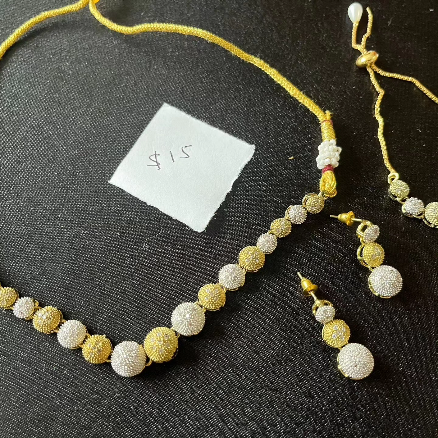 #jewelry #indian jewelry - photo 4