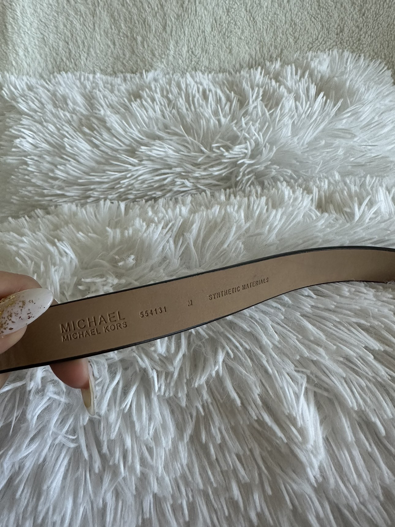 MICHAEL KORS Belt Bag - photo 3