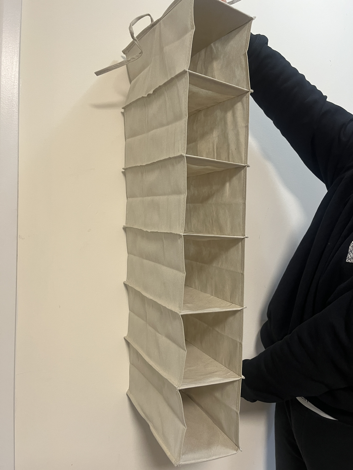 Hanging Organizer - photo 3