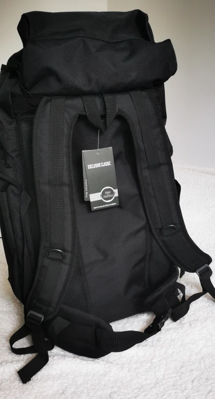 Hiking Backpack - photo 5