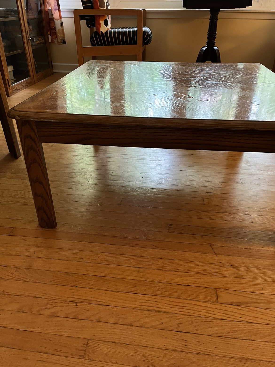 Coffee table thumbnail