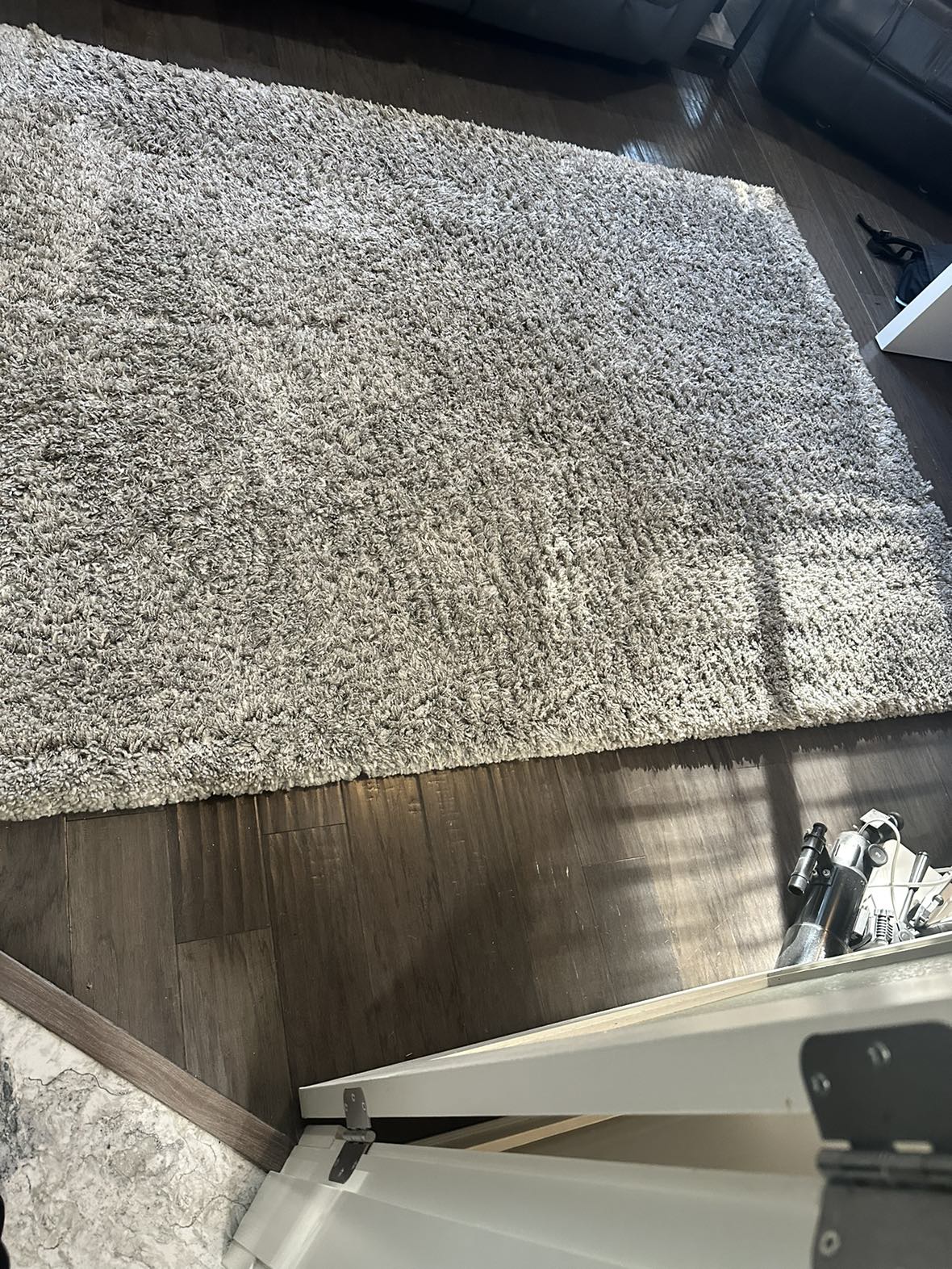 Beautiful shag carpet - photo 5