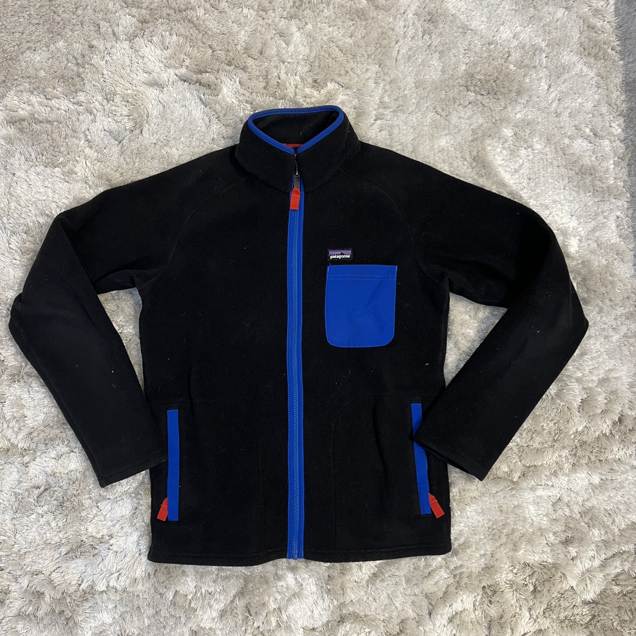 Patagonia mens fleece/mid-layer S thumbnail