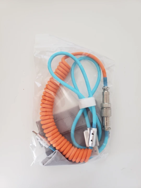 Keyboard cable