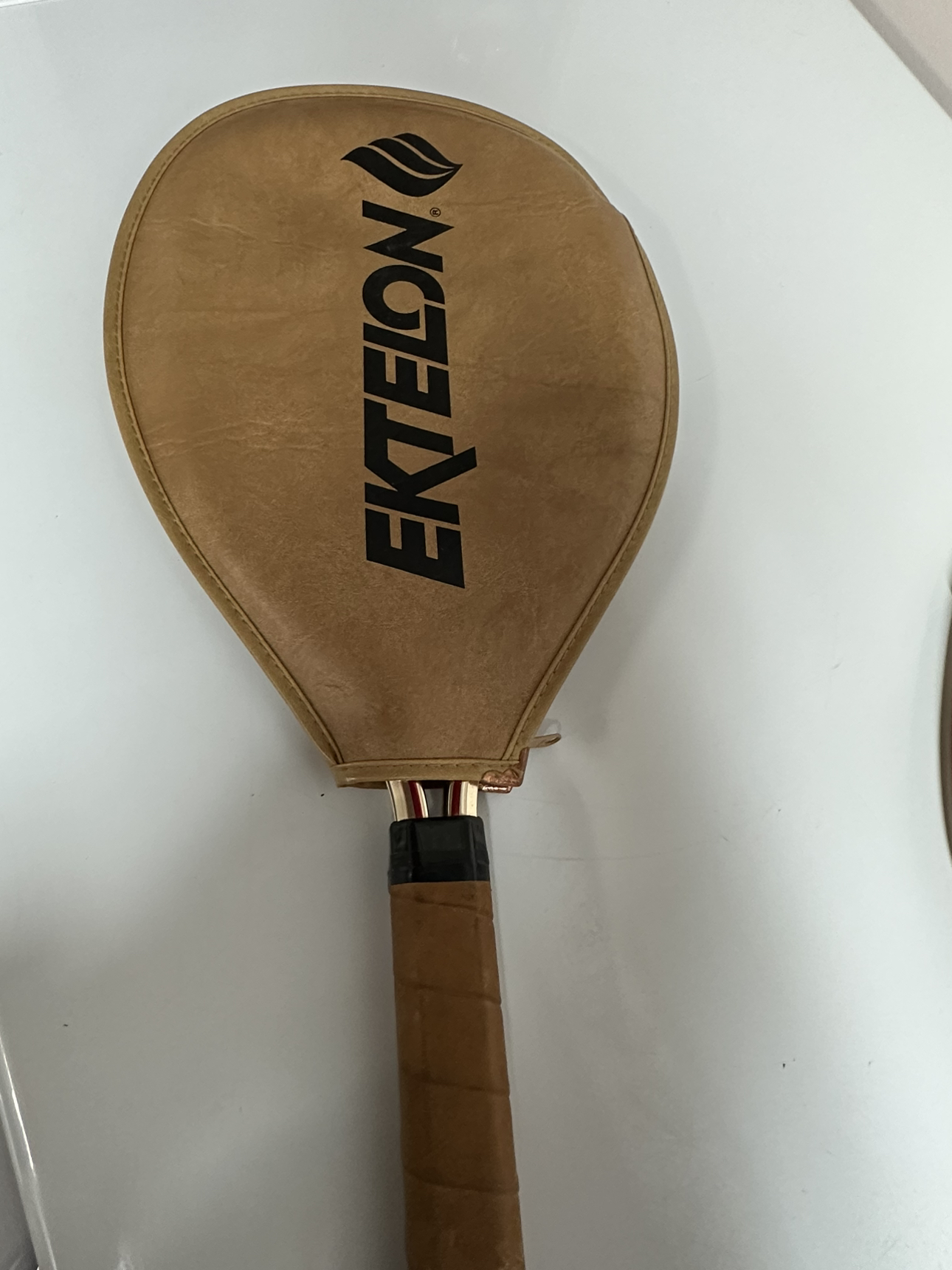 Racquets: Tennis, Racquetball, Badminton - photo 3