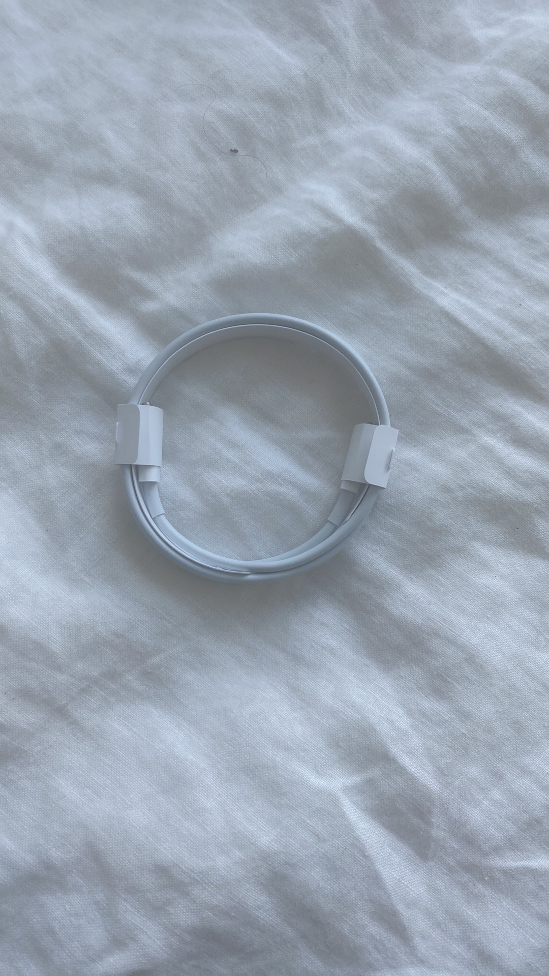 #FREECYCLE charge cable