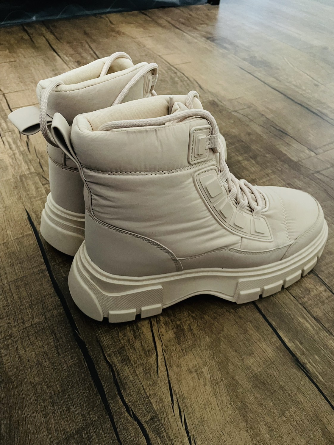 Call It Spring winter boot thumbnail