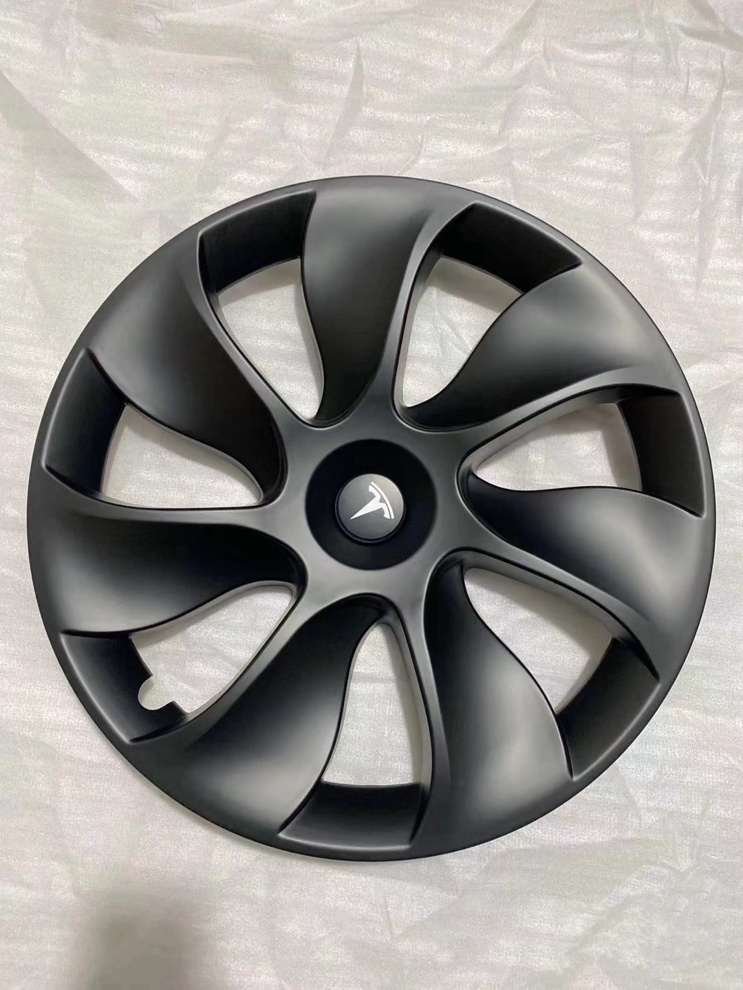 Model Y hubcap set of 4