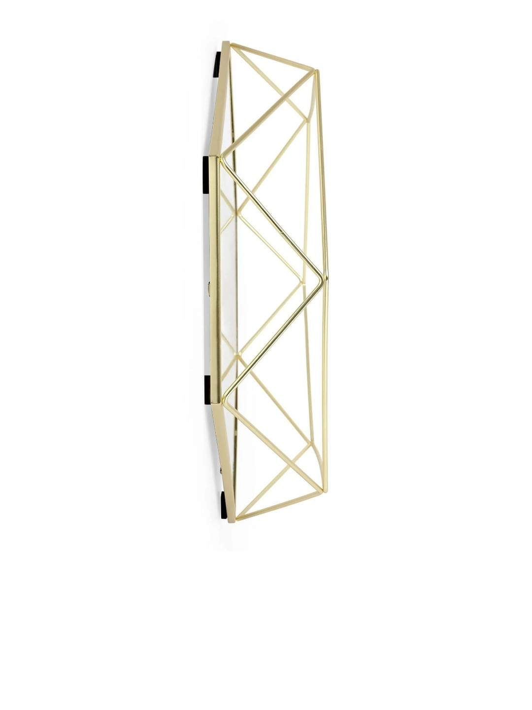 Mirror /Umbra Mirror/Brass Mirror - photo 2