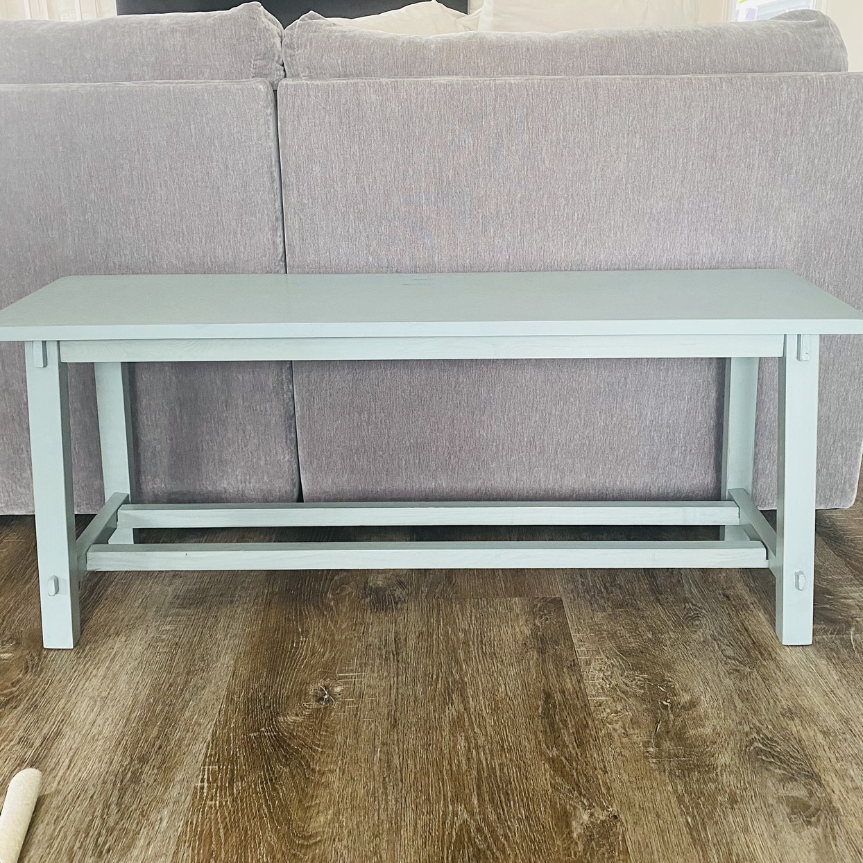 Bench - photo 2