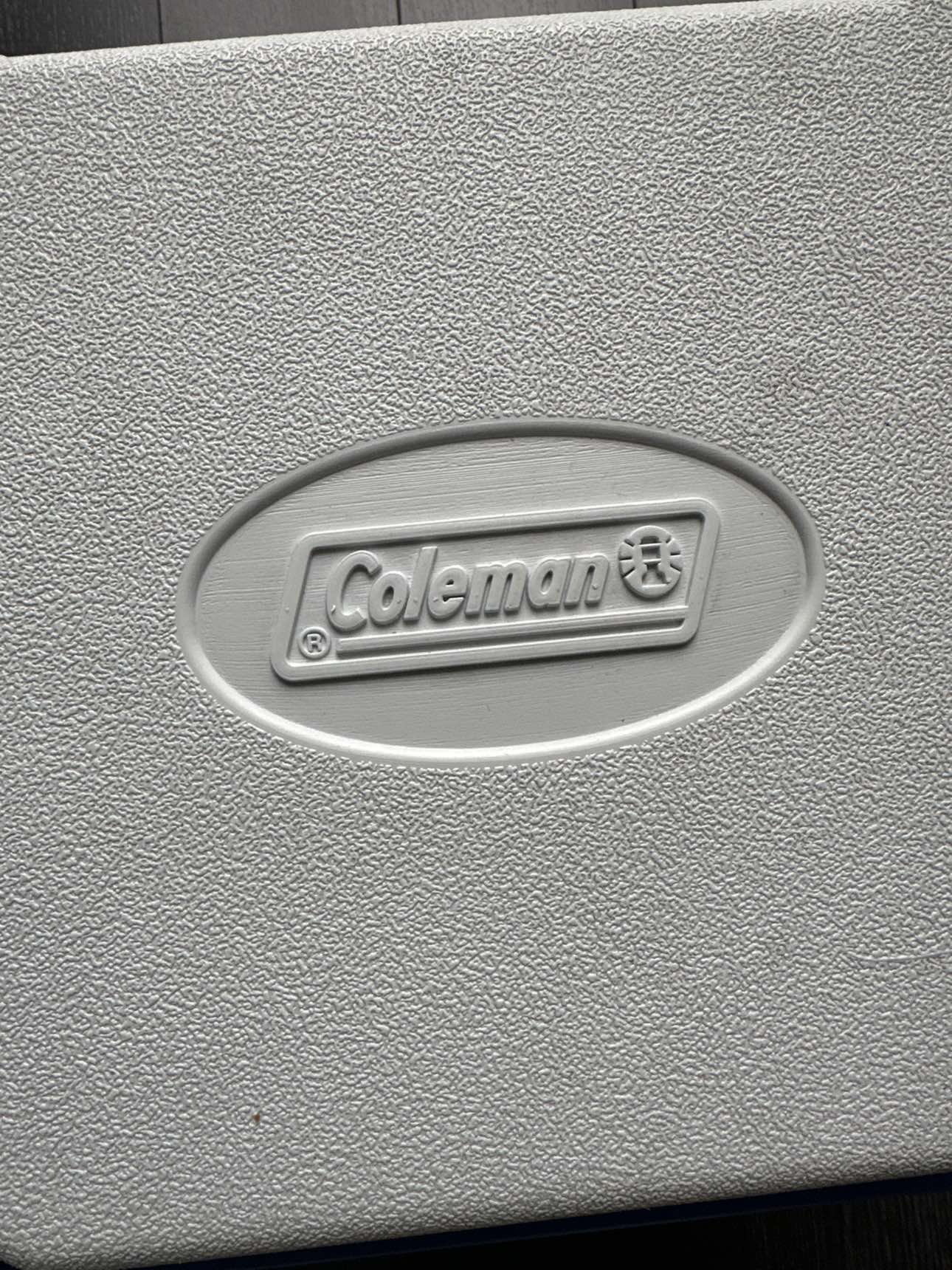 Coleman cooler - photo 4
