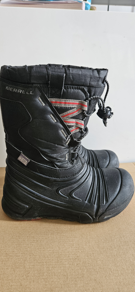 Kids Winter Boots - photo 2