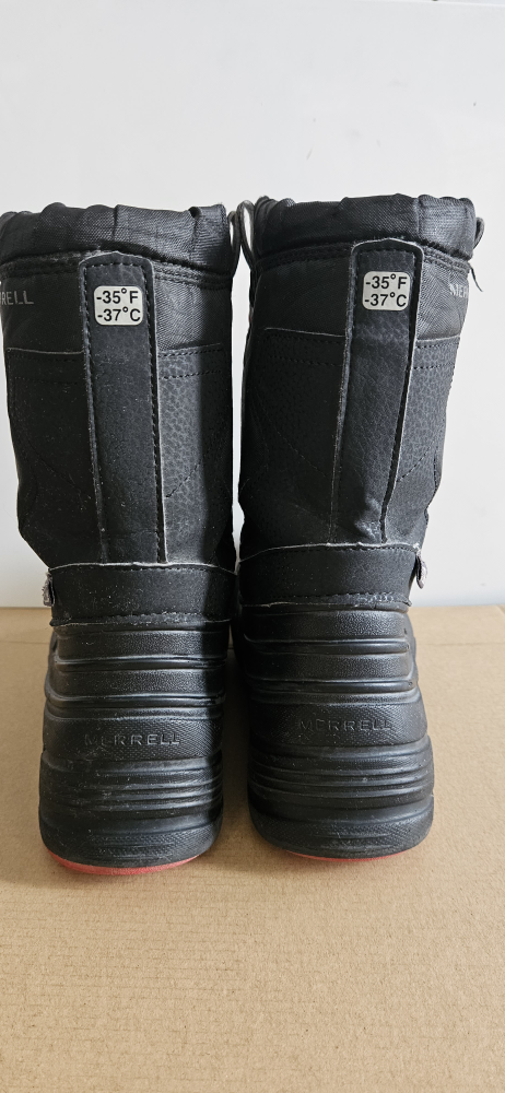 Kids Winter Boots - photo 3