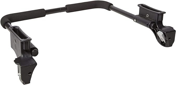 Adapter for Britax car seat to City Select stroller - photo 3