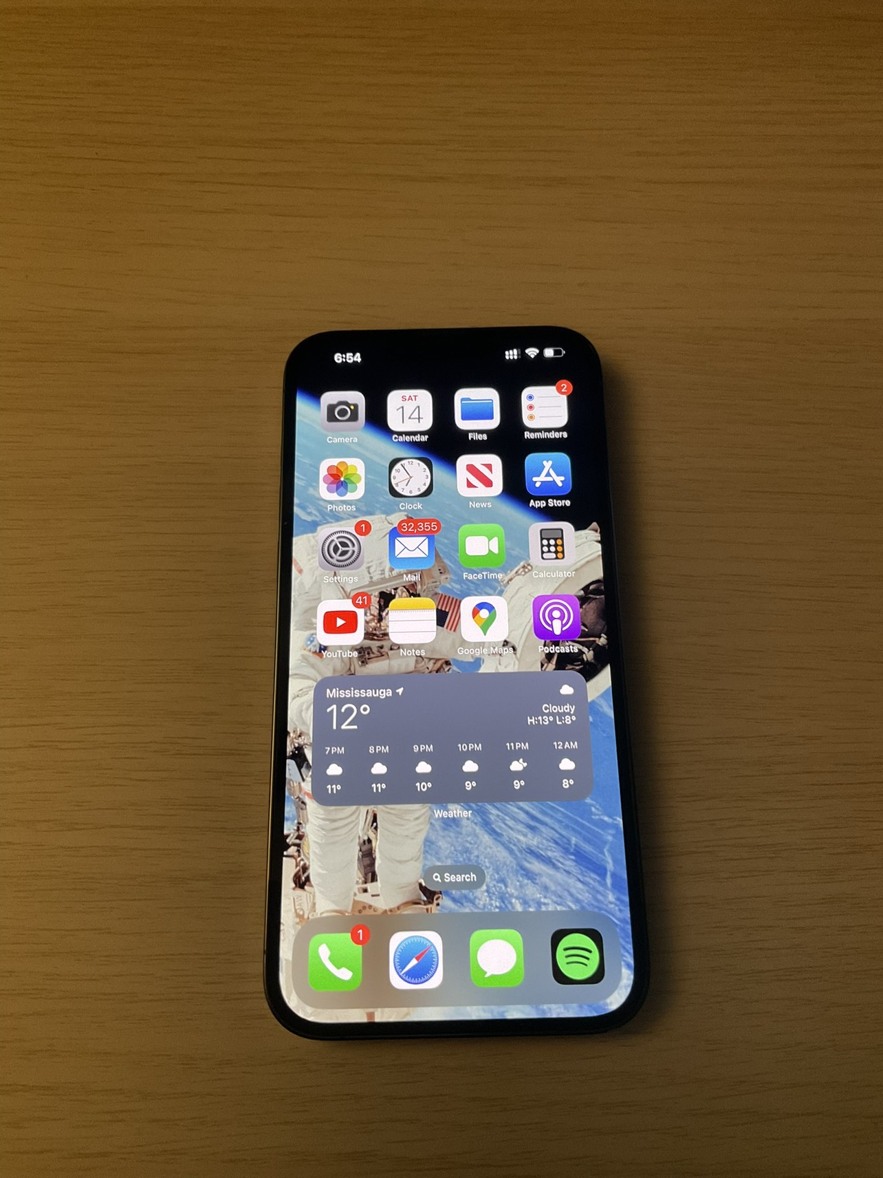 iPhone 13 Pro Max. Negotiable. Excellent Condition. thumbnail