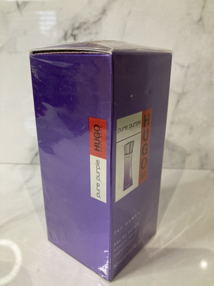 Hugo Boss woman image indicator(2)