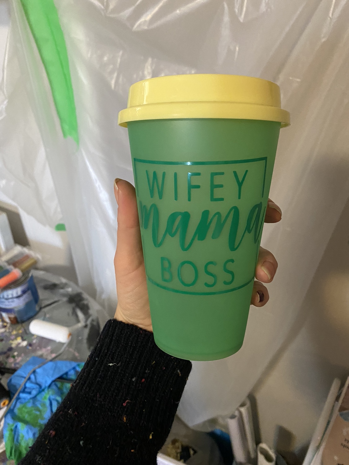 To-Go Cups - photo 3