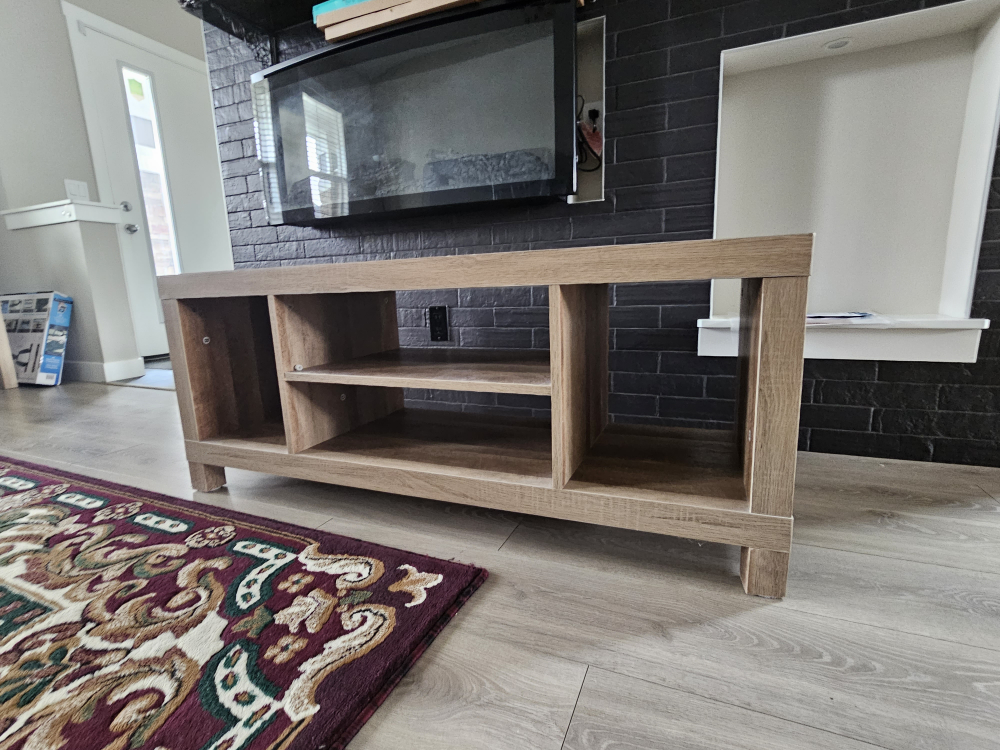 TV Table