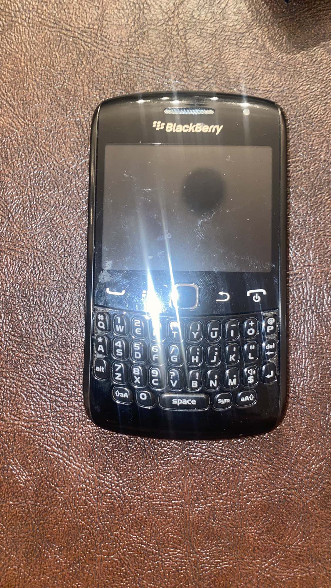 Blackberry phones  - used - 9000,9300 curve,9700, 9900 Bold - photo 2