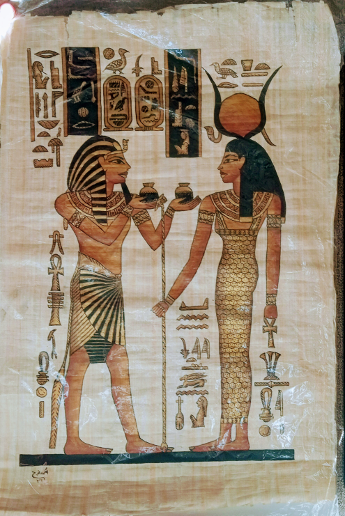 Papyrus - photo 2
