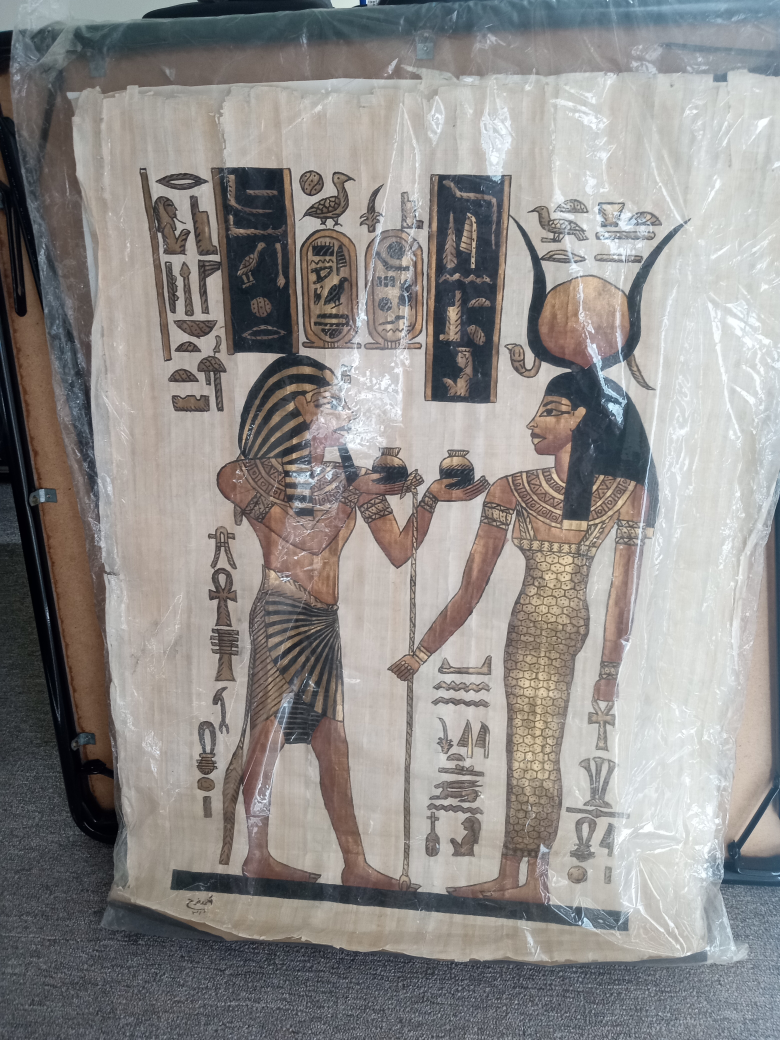 Papyrus