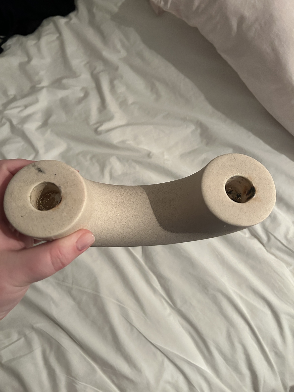 H&M Home candle holder - photo 2