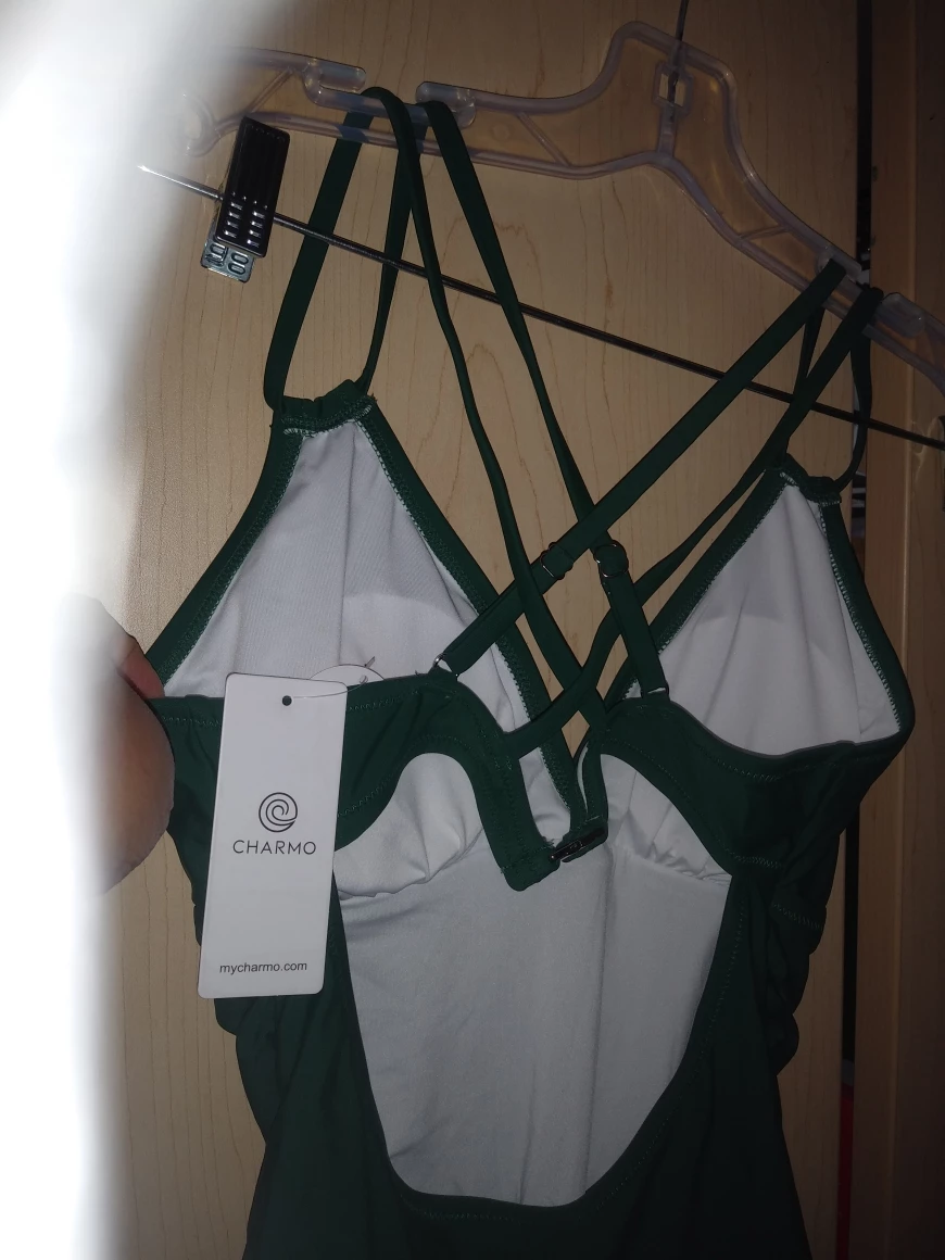 NEW!   Green Bathing Suit image indicator(3)