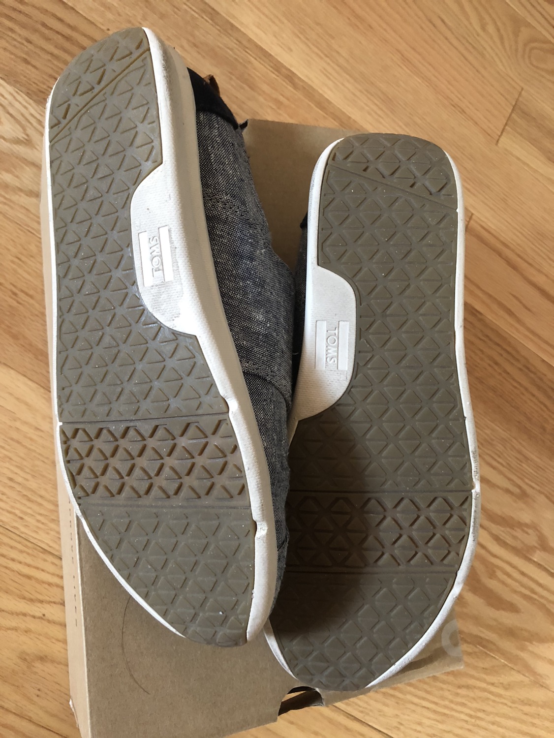 Toms Del Rey Sneakers - photo 3