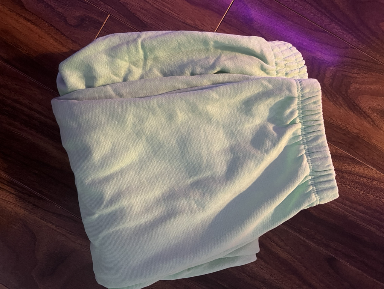 GARAGE ‘90s Jogger - photo 2