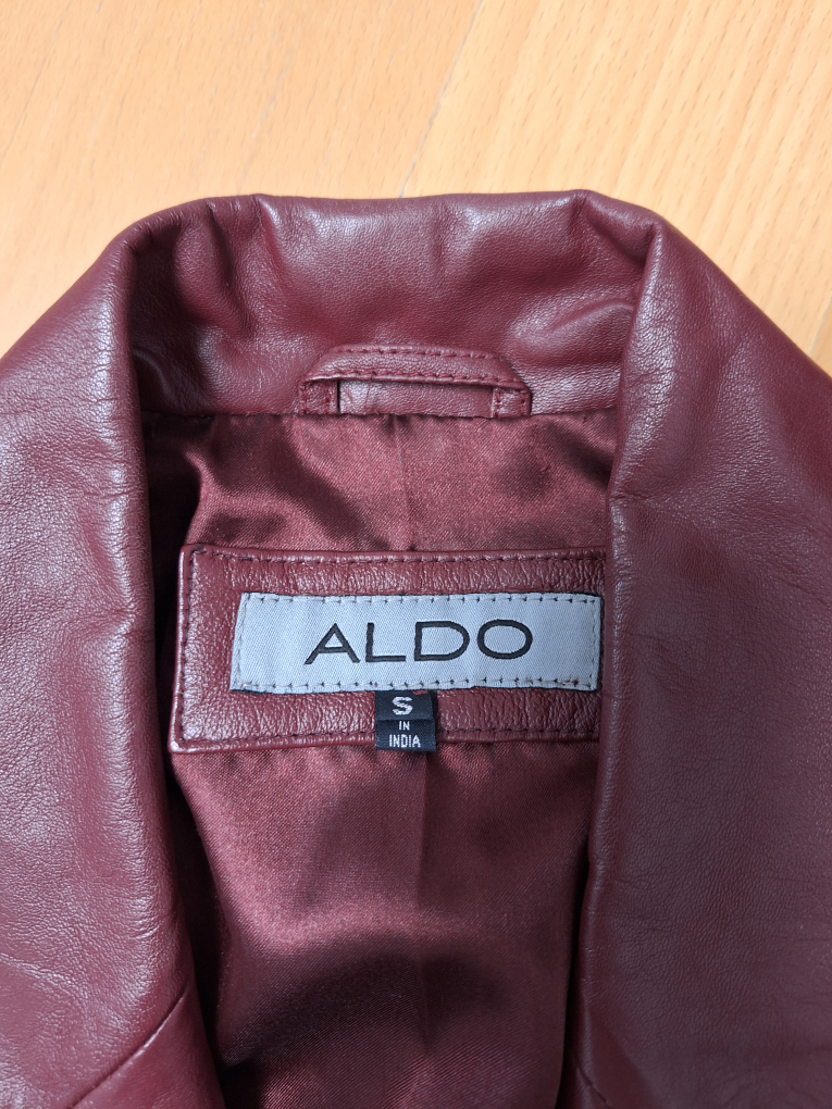 leather Jacket thumbnail