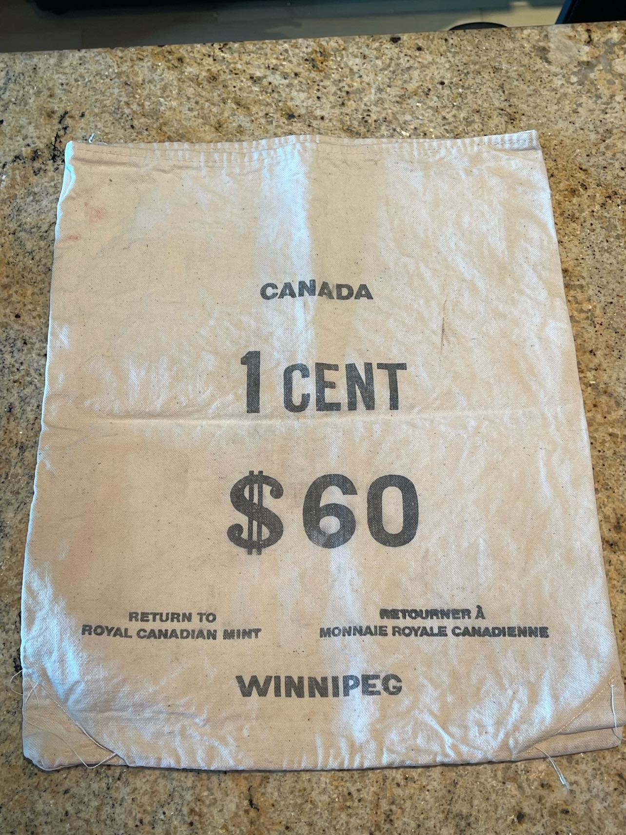 Vintage cloth money bags - photo 3