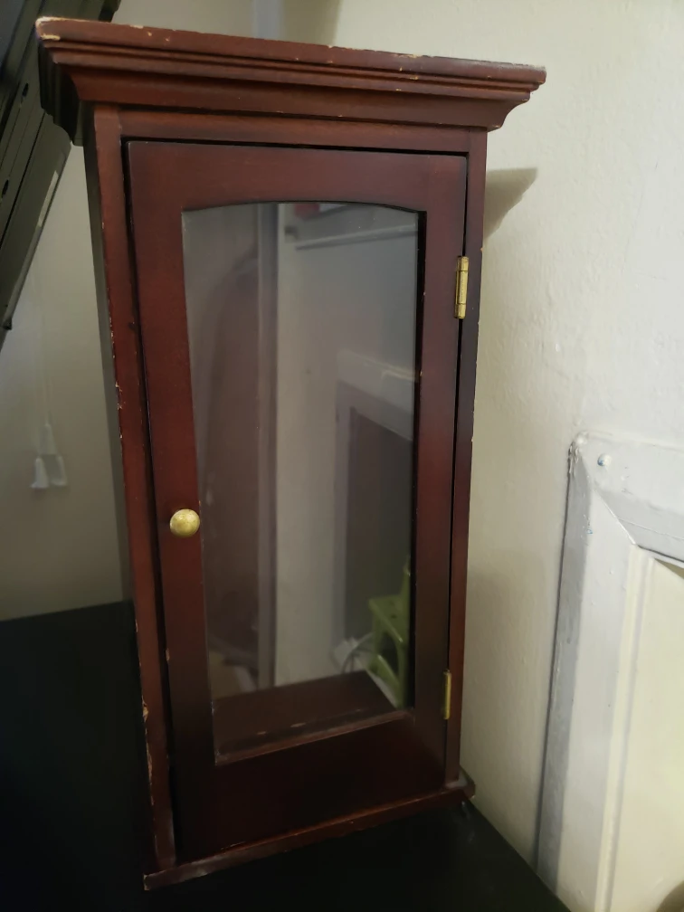 mini cabinet - photo 2