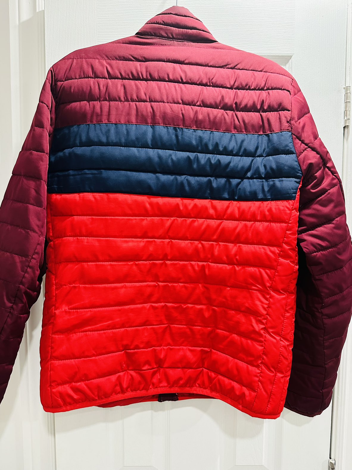 Men’s Wind Jacket - photo 2
